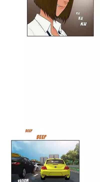 [464, Dolphin] The Stand-up Guy Ch.56/56 [Completed] [English] [Hentai Universe]