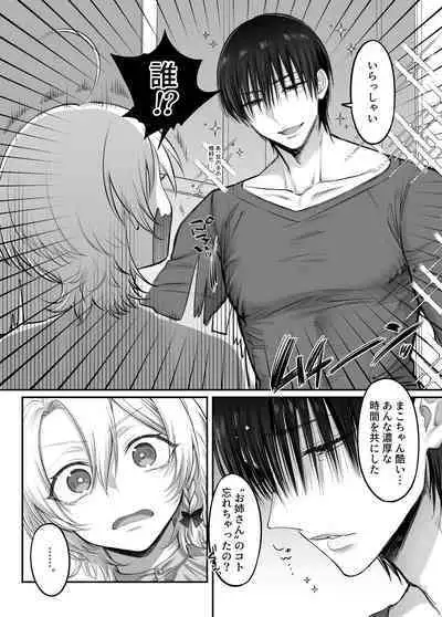 Shoshinsha Josou Danshi ♂ to × × shite mita!