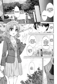 [Pon Takahanada] Tenshi no Marshmallow 2 [English] [Faytear + Lunatic Translations]