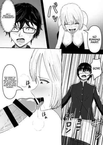 [Mushoku Muho] Jidou Anji de Minna ga Dondon Hentaika Shiteshimau | Automatic Suggestions Making People Perverts One After the Other [English] [TheBenefactor]