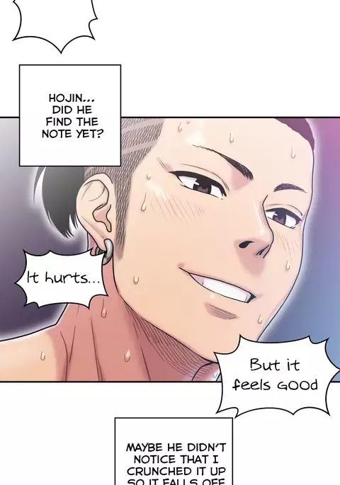 Ghost Love Ch.1-11