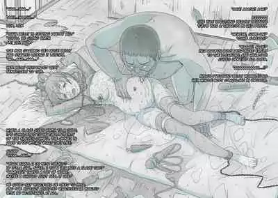 Dorei de Surubeki Kichiku na Koto | Brutal Things To Do To Slaves