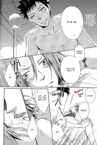 [Nalis] Kimiyo! Orede Kaware! | You! Change because of me! (Katei Kyoushi Hitman REBORN!) [ENG]