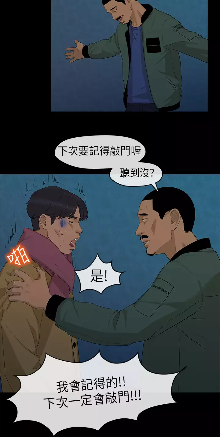 First love 初恋情结 Ch.1~4 中文