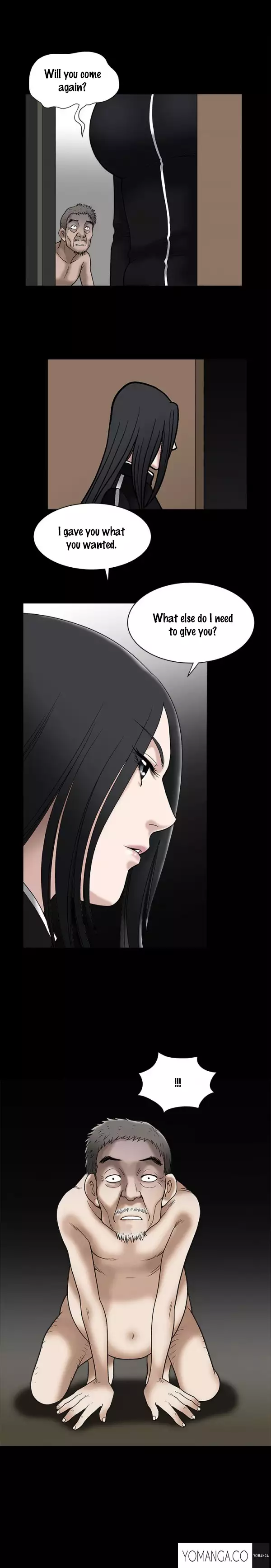 Seduction Ch.1-23