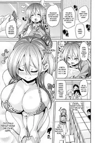 [Marui Maru] Fuwatoro ♥ Jusei Chuudoku! | Soft & Melty ♥ Impregnation Addiction! [English] [Brolen+B.E.C. Scans]