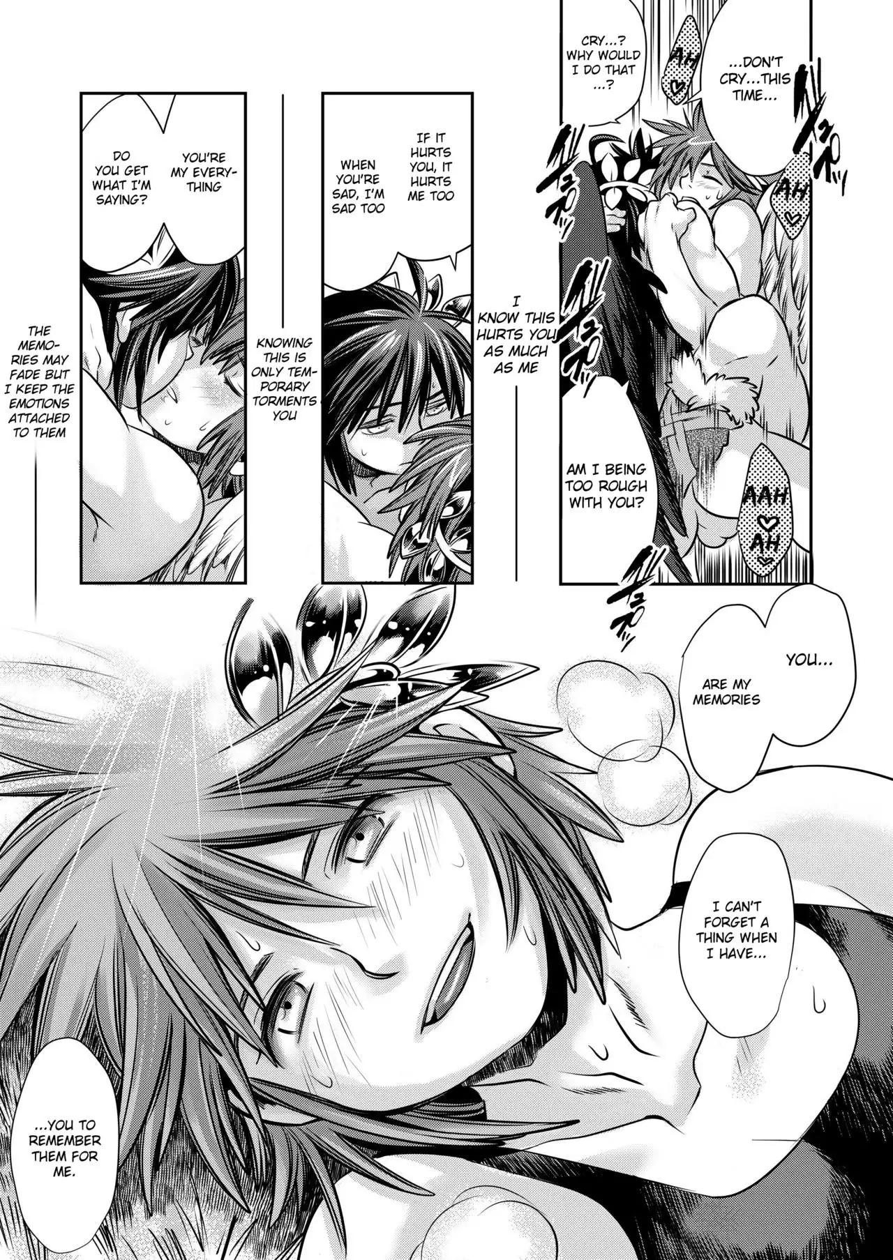 Tobenai Tenshi wa Tadano Shota da {Shotachan}