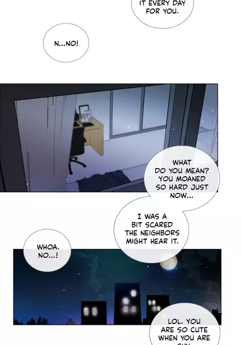Talk To Me Ch.1-29