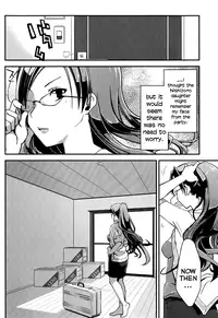 [Ponkotsu Works] Ojousama wa Nigedashita (The Grace Escape) Ch.01-10 [English] [Japanzai]