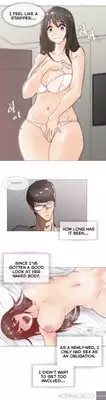[ButcherBoy] Household Affairs Ch.1-29 (English) (YoManga) (Ongoing)