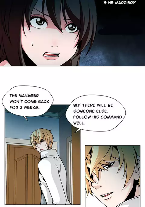 Twin Slave Ch.1-34
