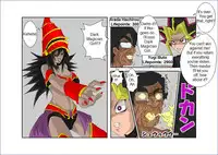 [Alice.Blood] The Brainwashing Classroom - The Mazaki Anzu arc (Yu-Gi-Oh!) [English]