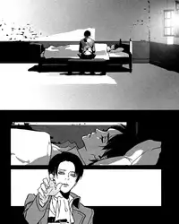 [Idea] Egoist 2 [Shingeki no Kyojin]