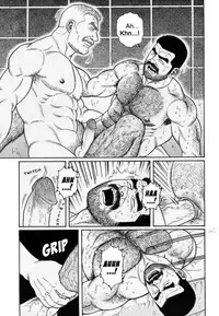 [Gengoroh Tagame] Kimiyo Shiruya Minami no Goku (Do You Remember The South Island Prison Camp) Chapter 01-24 [Eng]