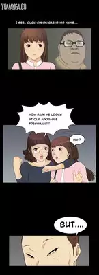 [Keum Sah Gong] Si-Eun Ch.1-6 (English) (Ongoing)
