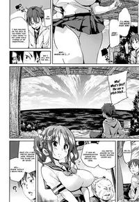 [Marui Maru] Shita no Okuchi de Chu ♥ Chu ♥ Shiyo | Let's Kiss With The Lower ♥ Mouth Ch.1-5 [English]