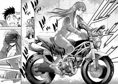 [Tanaka Kouji] Catfight Go Go Ch. 1-6 [English] {HMC Translation}