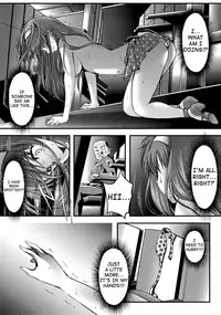 (C87) [HIGH RISK REVOLUTION (Aizawa Hiroshi)] Shiori Dai-San-Shou Yami no Kokuin Chuukan Shinsouban (Tokimeki Memorial) [English] [shakuganexa]