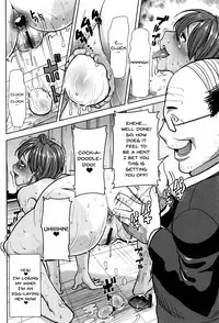 [Tanaka Aji] "Kare ni... Dakaremashita. Ato, Ne..." ~Otome ga Chuuko XXX Desu to Kokuhaku Suru Hi~ | He...Embraced Me.After That... Ch.1-7 [English] {Doujins.com}