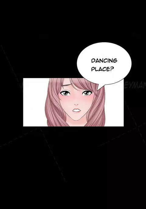 The Taste of Hands Ch.1-71