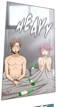 [Yi Hyeon Min] Secret Folder Ch.1-9 (English) (Ongoing)