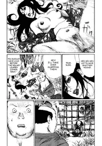 [Matsumoto Jiro] A Revolutionist in the Afternoon [English]