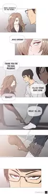 [ButcherBoy] Household Affairs Ch.1-29 (English) (YoManga) (Ongoing)