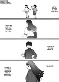 [Edogawa Koubou] Kokuru no o Tamerattetara Itsunomanika Charao ni Hameraremakutteta Boku no Osananajimi 2 [English] [biribiri]