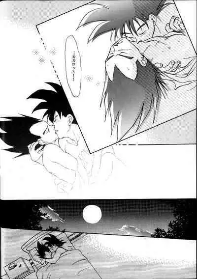 Aisazu ni Irarenai