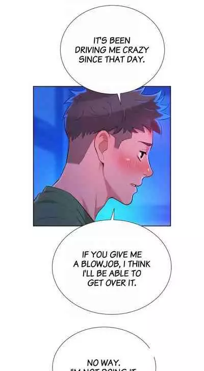 [Tharchog, Gyeonja] What do you Take me For? Ch.47/? [English] [Hentai Universe]