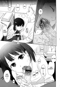 [Higashiyama Show] Japanese Preteen Suite [English] [LWB]