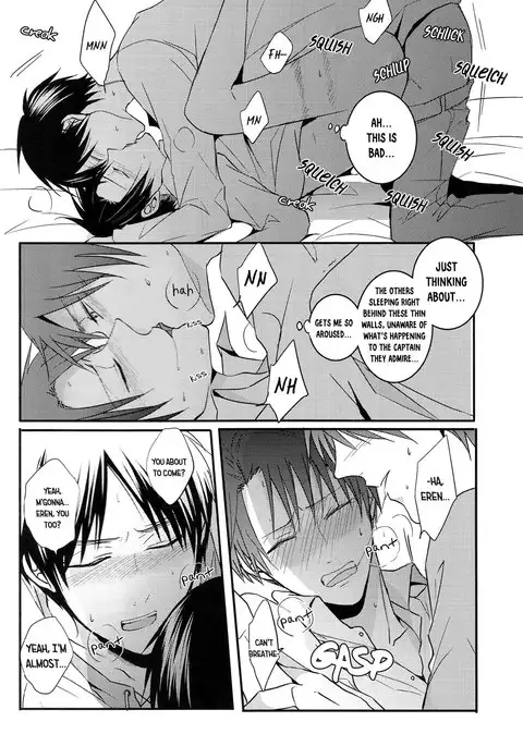 Shinpei no Dokusen yoku ga tsuyo sugite komaru. | The Newbie's Desire to Monopolize is Just Too Strong