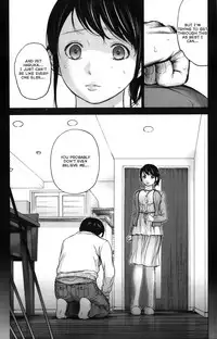 [Shikishiro Konomi] Netoraserare Ch. 1-9 [English] [Seinan Scans]