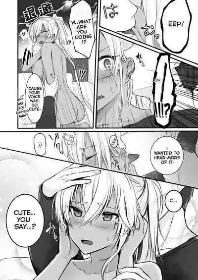 (C96) [Marosaan (Yunamaro)] Musashi-san no Yoru Jijou Shoya Hen (Kantai Collection -KanColle-) [English] [Carl]