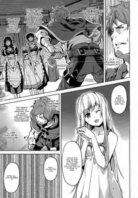 [DATE] Residence Zenpen (COMIC Unreal 2015-04 Vol. 54) [English] [CGrascal]