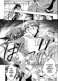[James Hotate] Itokoi Chidori Vol.01 [English] [Xamayon & For The Halibut scans] HQ 2600 px height