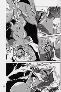 (C52) [Studio Katsudon (Manabe Jouji)] Ura Outlanders Perfect Collection (Various)