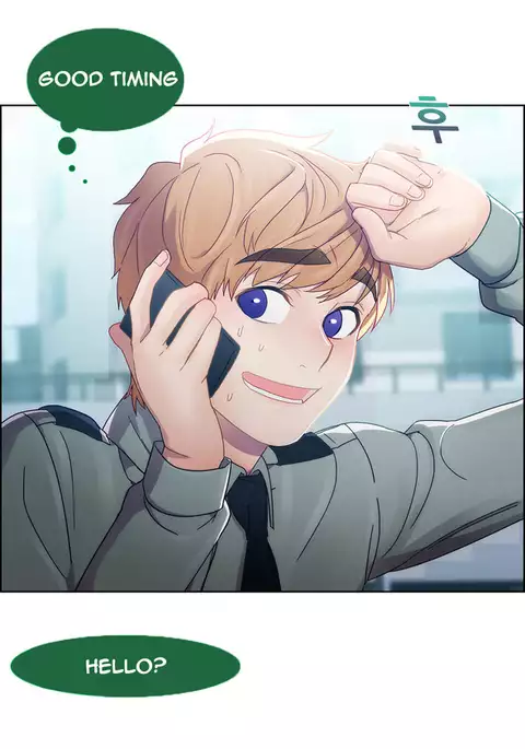 Lady Garden Ch.1-30