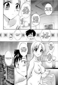 [Pon Takahanada] Tenshi no Marshmallow 2 [English] [Faytear + Lunatic Translations]
