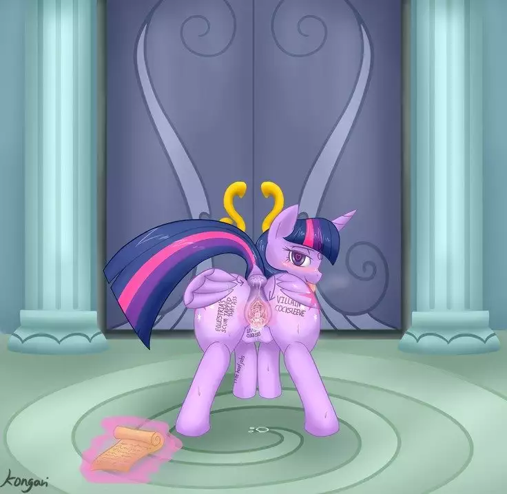 こんがりトースト One bad day