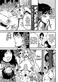 [Nagashima Chousuke] Kigenzen 10000 Nen no Ota | The Otaku in 10,000 B.C. [English] [Natty Translations, Lazarus H]