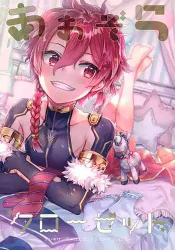 mirukii★imeji