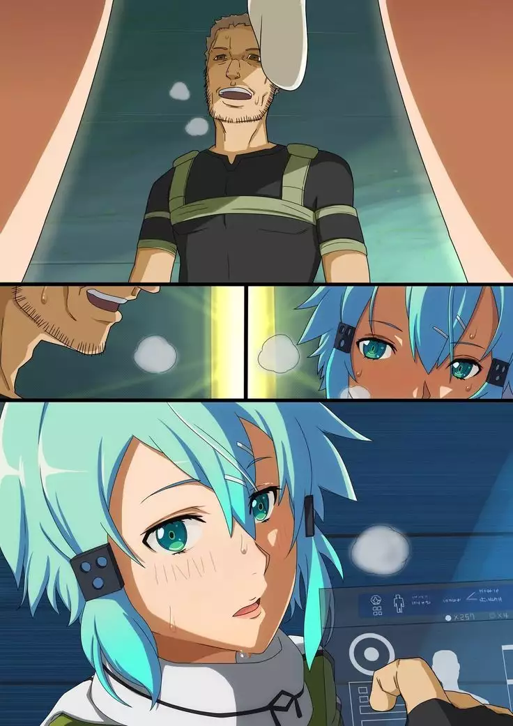 Hanbai Shoujo | Sales Girl =7BA=