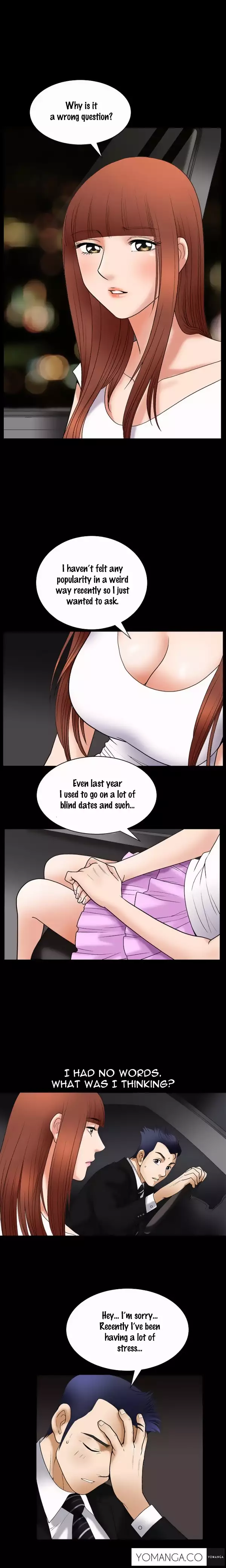 Seduction Ch.1-23