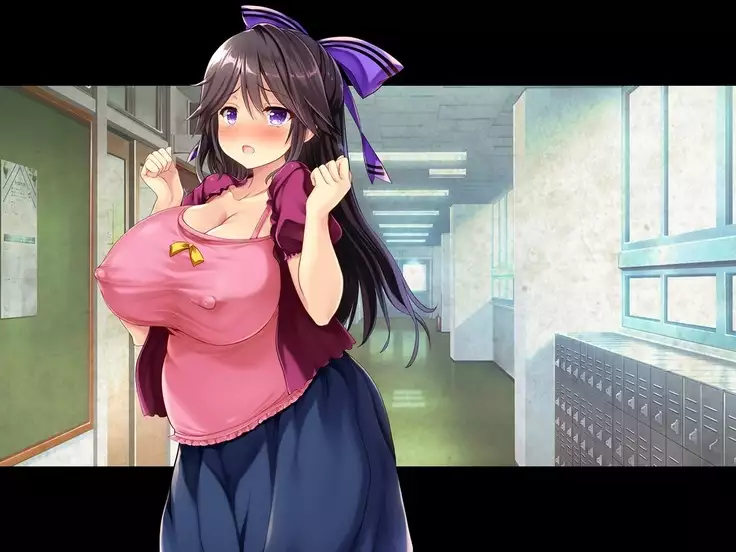Taritenai Ijime Hamerarekko Fyua-chan Kouhen