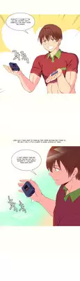 [Tankguy, ROZER] A World That I Rule Ch.01-20 [English] (Game of Scanlation) (Ongoing)