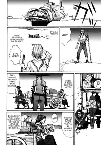 [Matsumoto Jiro] A Revolutionist in the Afternoon [English]