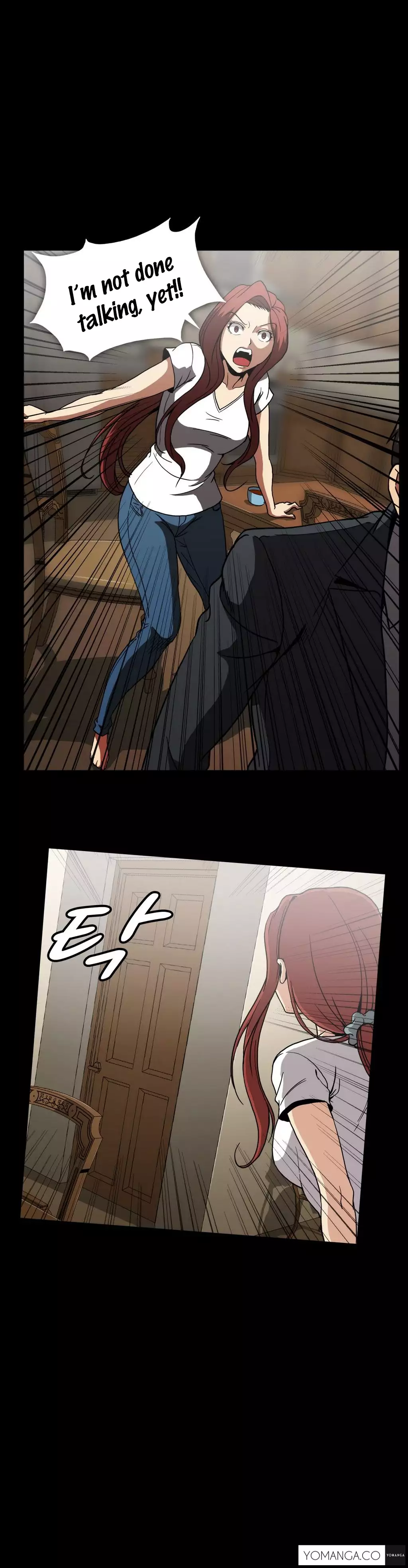 Drug Candy Ch.0-38