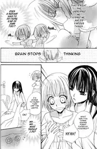 [Mikuni Hadzime] Gokujyo Drops 1 [English] {Shijima}
