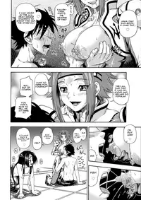 (C72) [Kensoh Ogawa (Fukudahda)] Kuro no Kishidan Breakthrough | Black Knights Breakthrough (Code Geass) [English] [CGRascal] [Decensored]